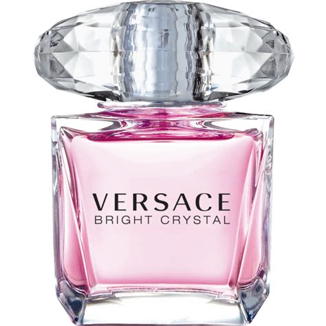 perfume versace 30ml|versace bright crystal 30 ml.